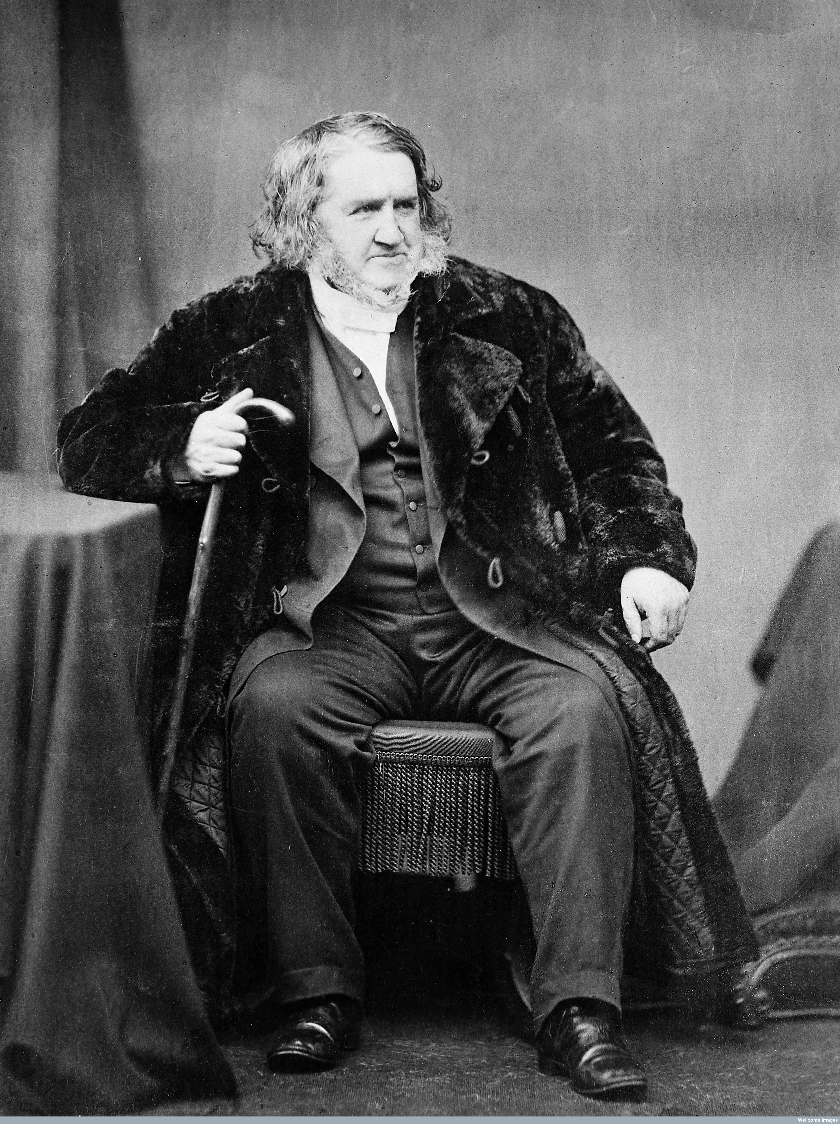 James Young Simpson